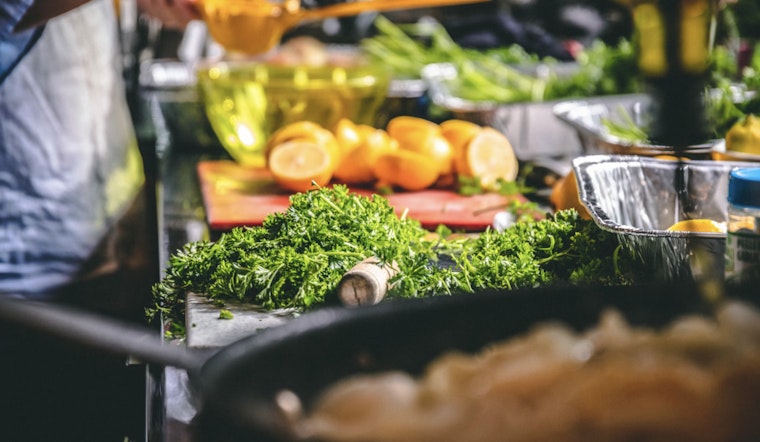 Boston Public Health Commission Completes Pilot Meal Delivery Program for Postpartum Families in Dorchester, Roxbury, and Mattapan