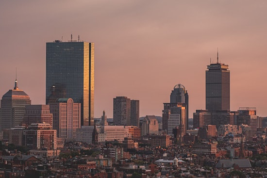 Boston Swelters as Heat Advisory Forecasts Near-Record Highs with Health Risks in Tow