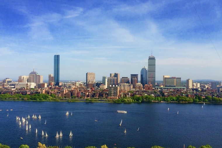 Boston to Bask in Warm Weather Before Showers and Storms Arrive Later in the Week