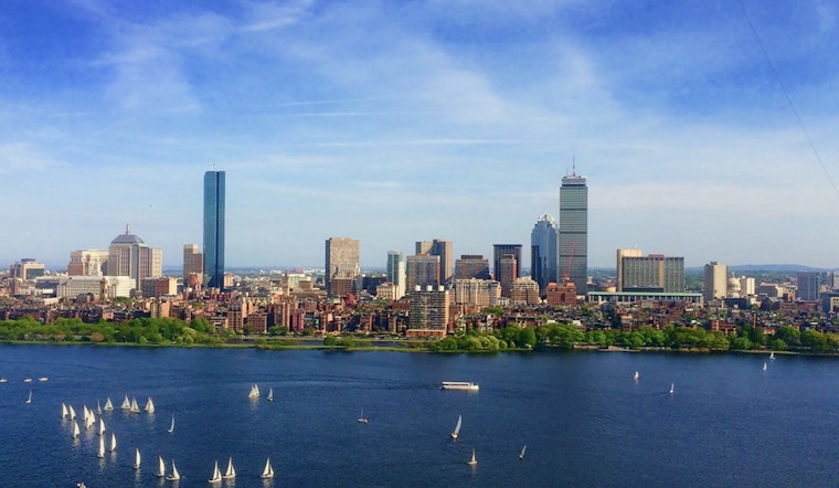 Boston to Bask in Warm Weather Before Showers and Storms Arrive Later in the Week