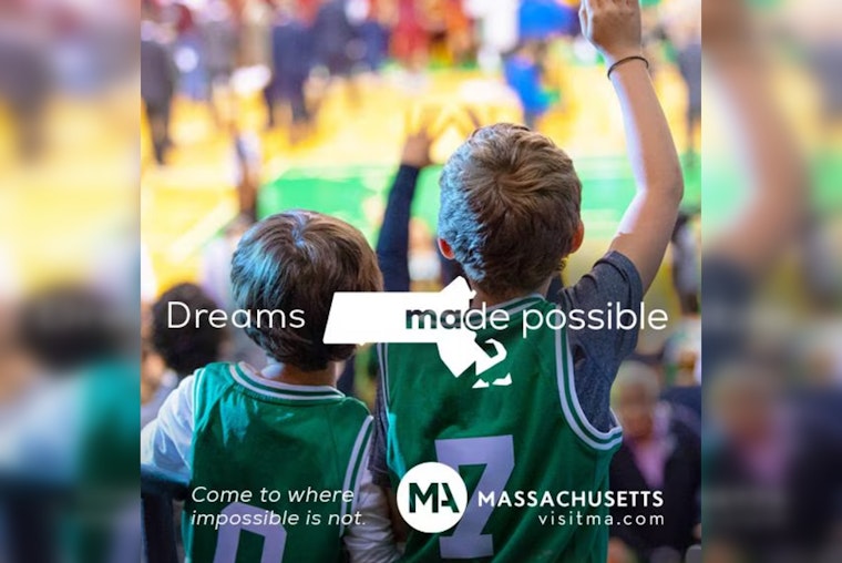 Boston Unveils "Made Possible" Campaign to Boost Tourism and Highlight Massachusetts' Cultural Appeal