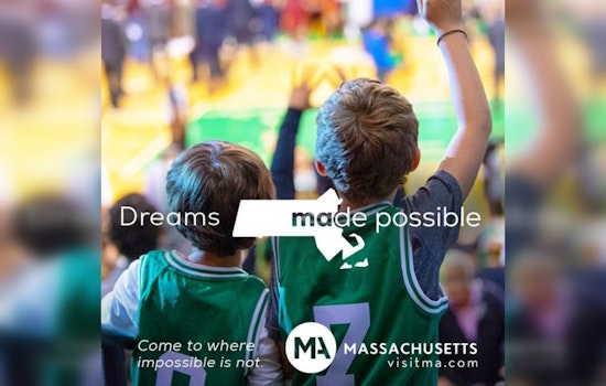 Boston Unveils "Made Possible" Campaign to Boost Tourism and Highlight Massachusetts' Cultural Appeal