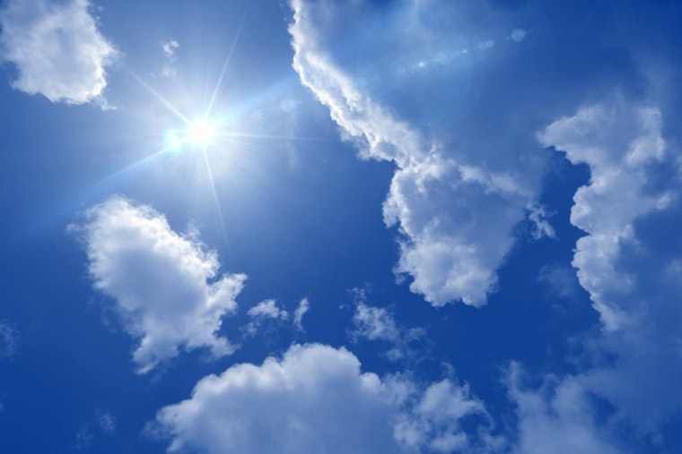 Boston Weather: Sun, Storms, and Potential Heat Wave on Horizon
