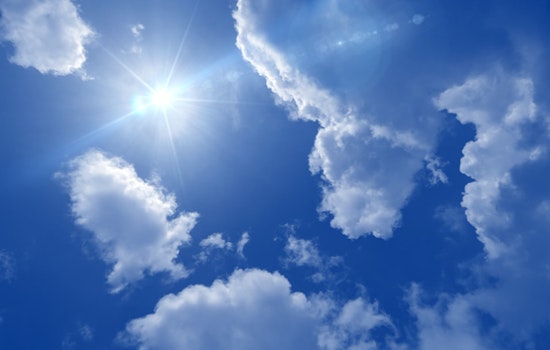 Boston Weather: Sun, Storms, and Potential Heat Wave on Horizon