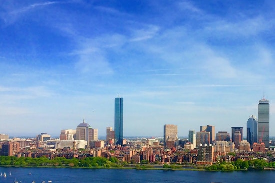 Boston Welcomes Father's Day with Mild Weather, Braces for Potential Record-Breaking Heat Wave