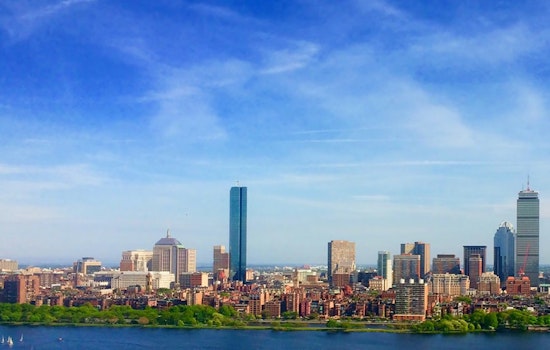 Boston Welcomes Father's Day with Mild Weather, Braces for Potential Record-Breaking Heat Wave