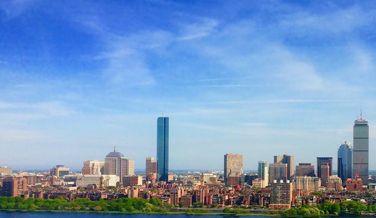 Boston Welcomes Father's Day with Mild Weather, Braces for Potential Record-Breaking Heat Wave