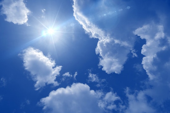 Boston Welcomes Milder Weather, As Week Progresses So Does Chance of Storms