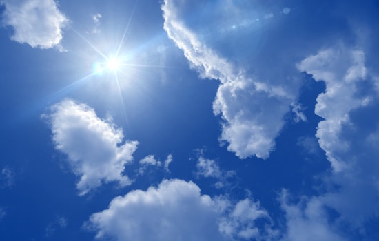 Boston Welcomes Milder Weather, As Week Progresses So Does Chance of Storms