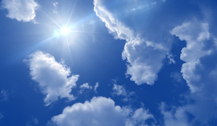 Boston Welcomes Milder Weather, As Week Progresses So Does Chance of Storms