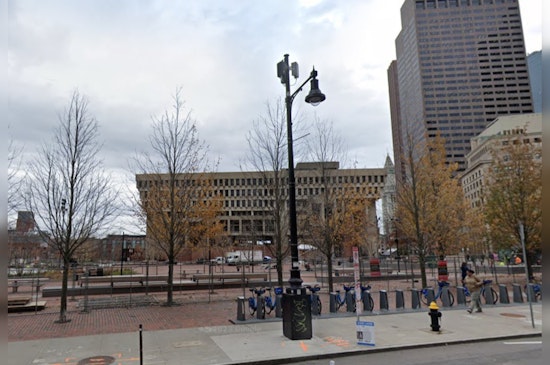 Boston's 41st Scooper Bowl Kicks Off at City Hall Plaza: Ice Cream for Cancer Research