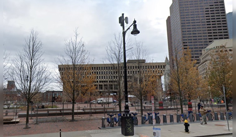 Boston's 41st Scooper Bowl Kicks Off at City Hall Plaza: Ice Cream for Cancer Research