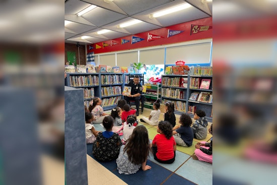 Boston's AAPI Heritage Month Honored with Educational Initiatives and Community Policing Partnerships