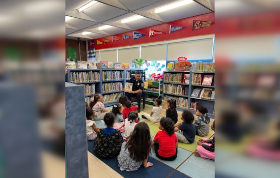 Boston's AAPI Heritage Month Honored with Educational Initiatives and Community Policing Partnerships