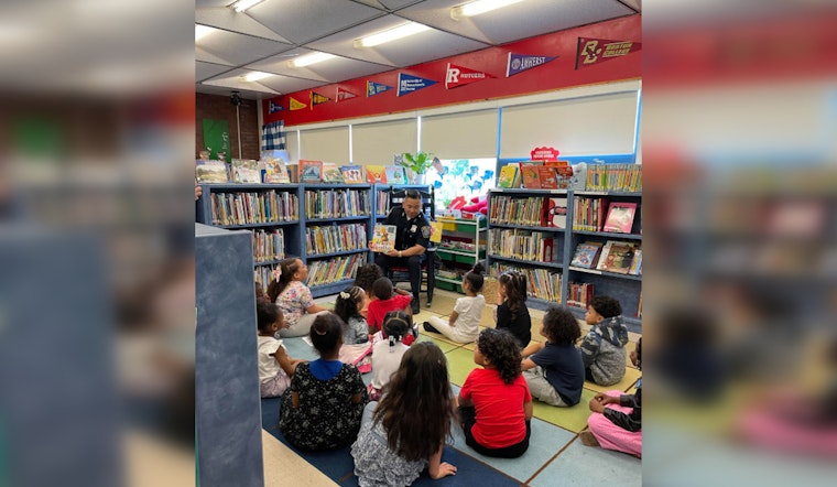 Boston's AAPI Heritage Month Honored with Educational Initiatives and Community Policing Partnerships