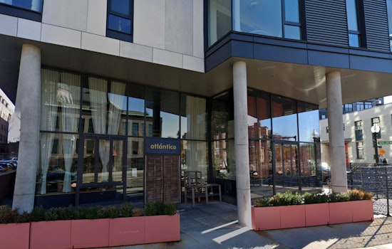 Boston's Atlantico Seafood Tapas Restaurant Closes Due to Neighborhood Dynamics and Dining Shifts Post-Covid