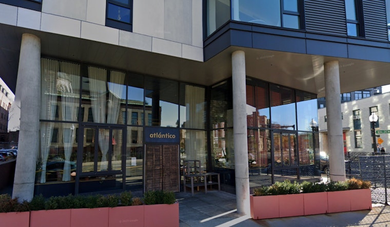 Boston's Atlantico Seafood Tapas Restaurant Closes Due to Neighborhood Dynamics and Dining Shifts Post-Covid