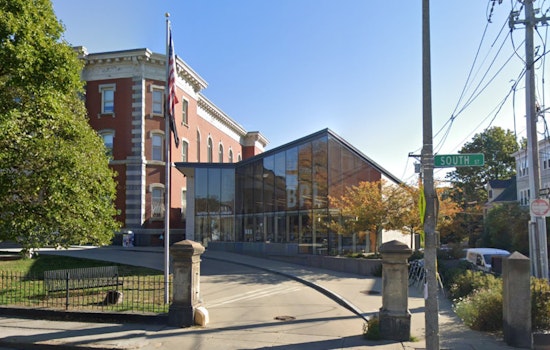 Boston's Jamaica Plain Library Children's Room to Honor Longtime Librarian Barbara Rhodes