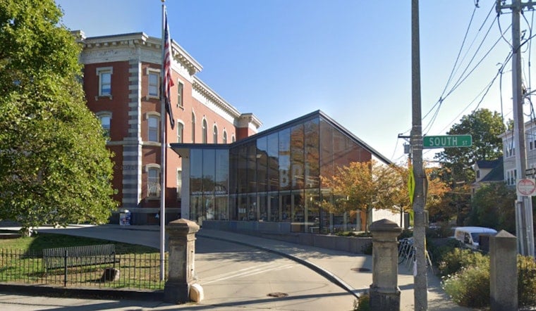 Boston's Jamaica Plain Library Children's Room to Honor Longtime Librarian Barbara Rhodes