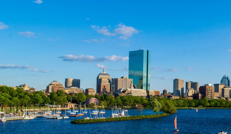 Boston's Weather Rollercoaster Brings Showers and Thunderstorms During Celtics Championship Festivities