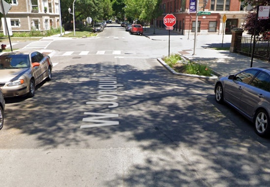 Boy Critically Injured, 4 Others Hurt in Chicago Hit-and-Run, Police Seek Driver Responsible