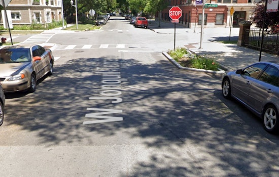 Boy Critically Injured, 4 Others Hurt in Chicago Hit-and-Run, Police Seek Driver Responsible