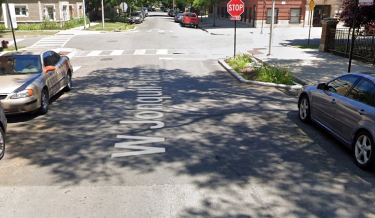 Boy Critically Injured, 4 Others Hurt in Chicago Hit-and-Run, Police Seek Driver Responsible