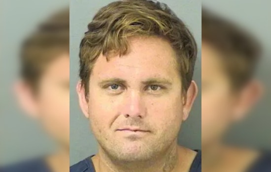 Boynton Beach Man Charged with Larceny for Alleged Target Self-Checkout Scam Involving Pokémon and NFL Trading Cards