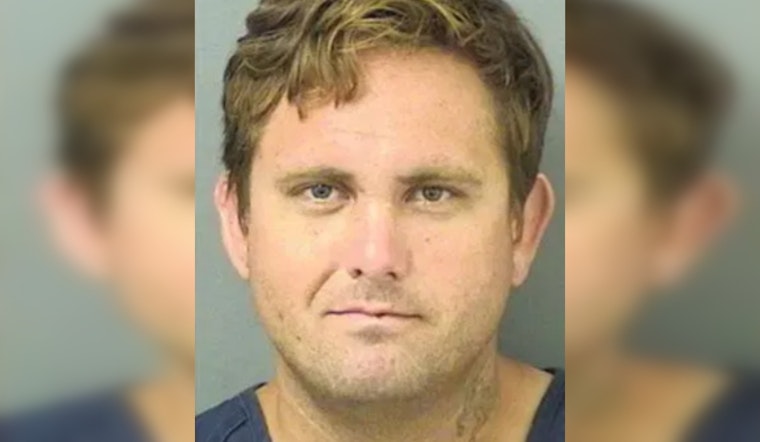 Boynton Beach Man Charged with Larceny for Alleged Target Self-Checkout Scam Involving Pokémon and NFL Trading Cards