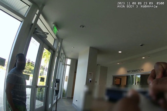 Boynton Beach Officer Suspended After Woman Reports Fatal Domestic Threat an Hour Before Murder