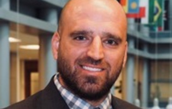 Bradley Pease Appointed as Carmel's New Director of Engineering to Bolster City Infrastructure