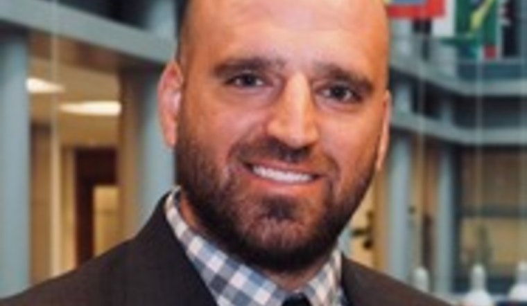 Bradley Pease Appointed as Carmel's New Director of Engineering to Bolster City Infrastructure