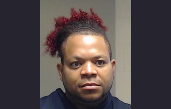 Brandon Dale Sentenced to Life Without Parole for Capital Murder of Sachse Father