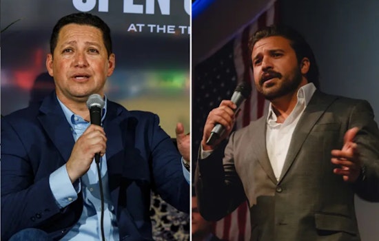 Brandon Herrera Demands Recount in Tight Texas GOP Runoff Against Rep. Tony Gonzales
