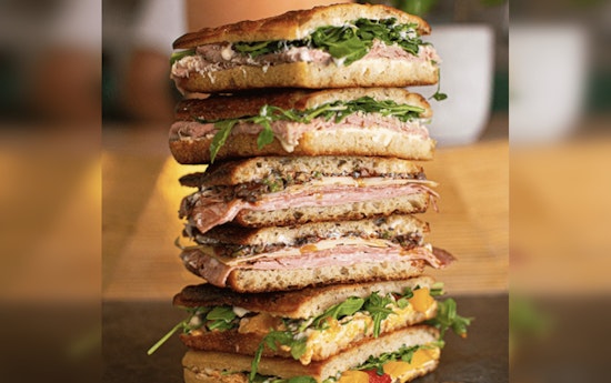 Bread Head Sandwiches Ushers in New Era of Gourmet Sandwiches on Santa Monica's Montana Avenue