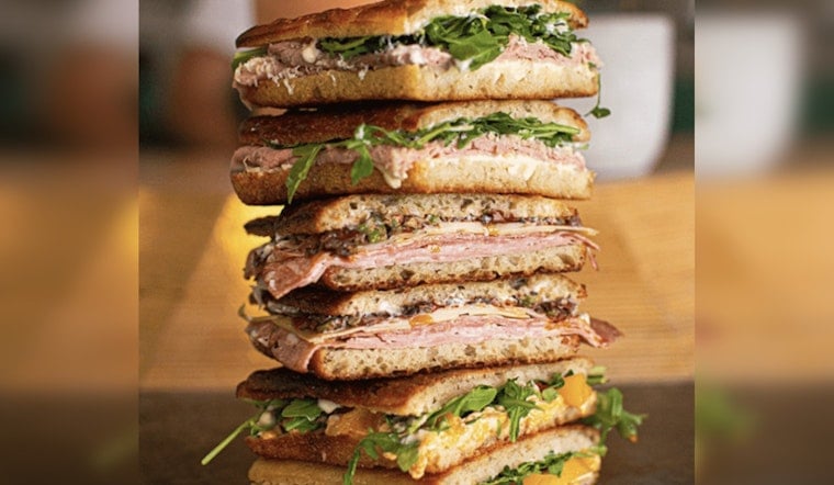 Bread Head Sandwiches Ushers in New Era of Gourmet Sandwiches on Santa Monica's Montana Avenue