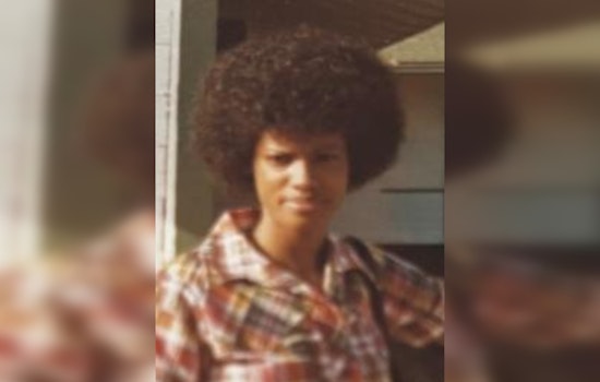 Breakthrough in 41-Year-Old Lake Forest Cold Case, Orange County Sheriff's Dept. Identifies Homicide Victim as Maritza Grimmett