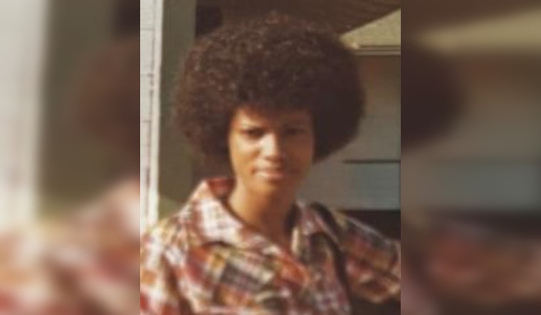 Breakthrough in 41-Year-Old Lake Forest Cold Case, Orange County Sheriff's Dept. Identifies Homicide Victim as Maritza Grimmett