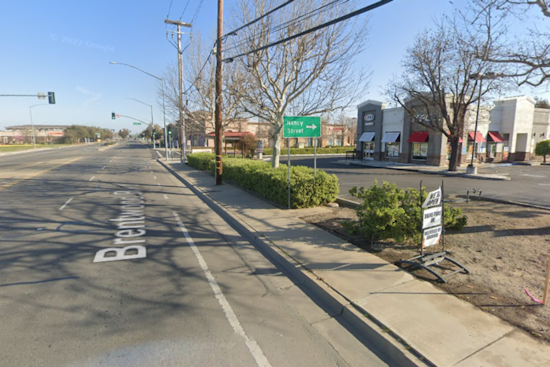Brentwood Authorities Seek Public Assistance to Identify Suspect in Non-Fatal Stabbing Incident