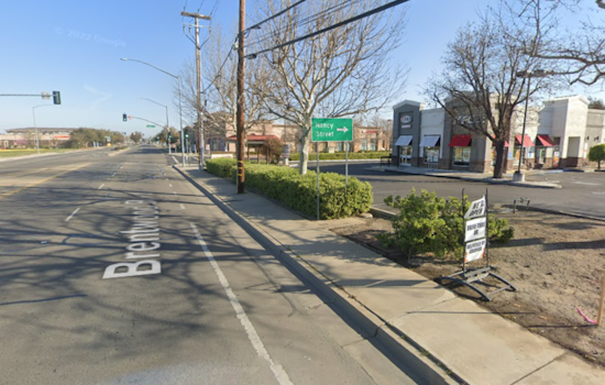 Brentwood Authorities Seek Public Assistance to Identify Suspect in Non-Fatal Stabbing Incident