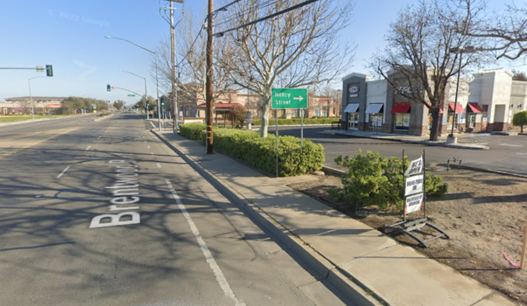 Brentwood Authorities Seek Public Assistance to Identify Suspect in Non-Fatal Stabbing Incident