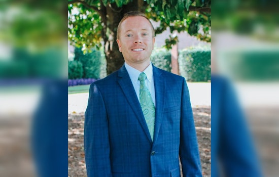 Brian Frix Appointed as Chief of Operations in Conyers