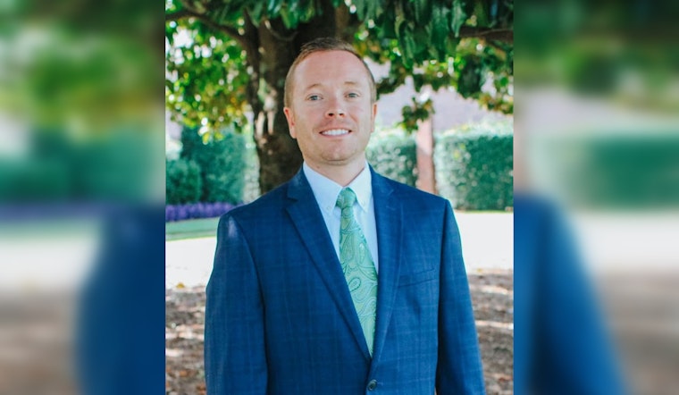 Brian Frix Appointed as Chief of Operations in Conyers
