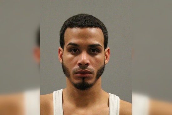Brian Gonzalez Detained and Charged in the Murder of Springfield Resident in Holyoke