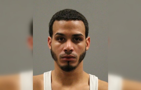 Brian Gonzalez Detained and Charged in the Murder of Springfield Resident in Holyoke