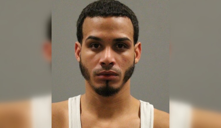 Brian Gonzalez Detained and Charged in the Murder of Springfield Resident in Holyoke