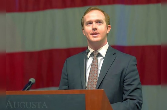 Brian Jack Wins Republican Nomination for Georgia's 3rd District With Trump's Backing