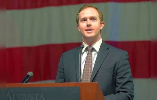 Brian Jack Wins Republican Nomination for Georgia's 3rd District With Trump's Backing