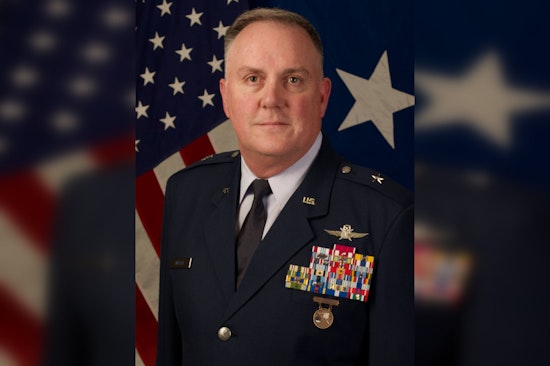 Brig. Gen. Gent Welsh to Lead Washington's Military as Next Adjutant General