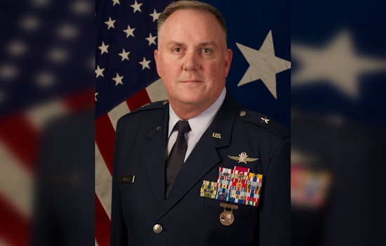 Brig. Gen. Gent Welsh to Lead Washington's Military as Next Adjutant General